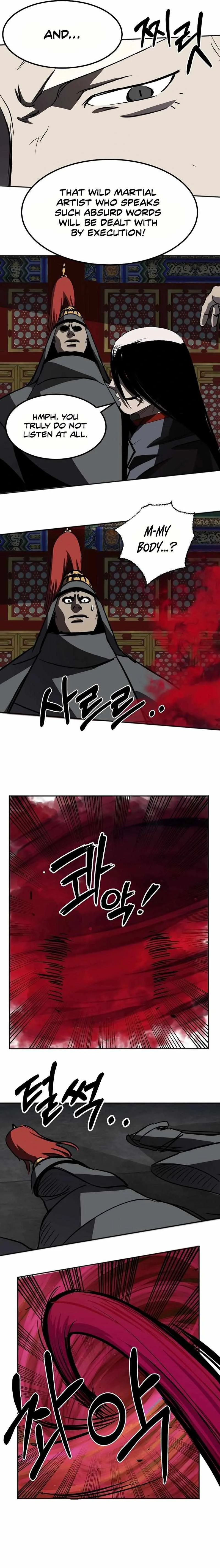 Two Moon Chapter 66 page 7
