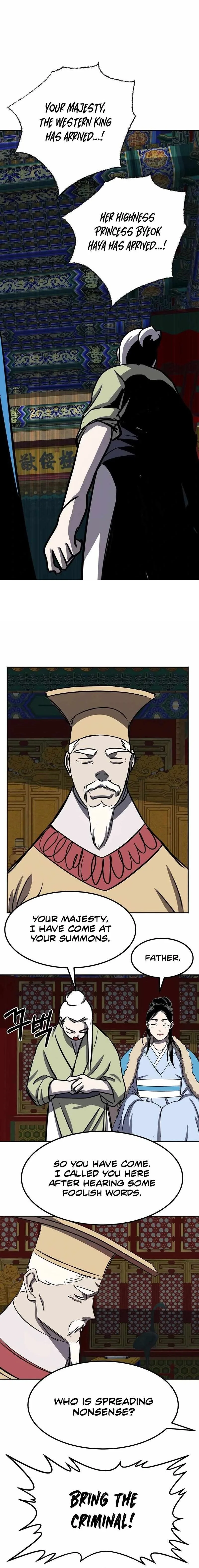 Two Moon Chapter 66 page 2