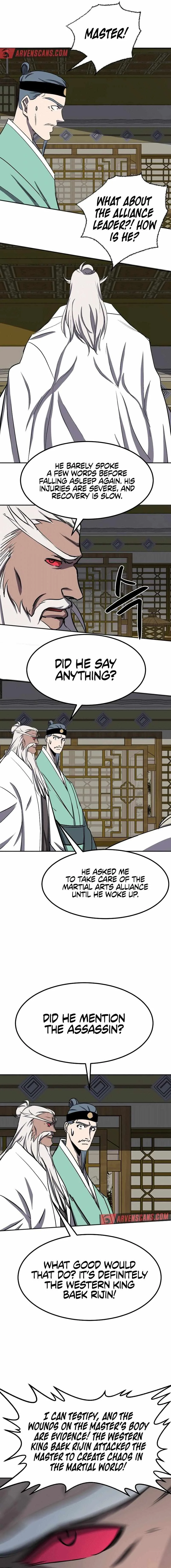Two Moon Chapter 68 page 3