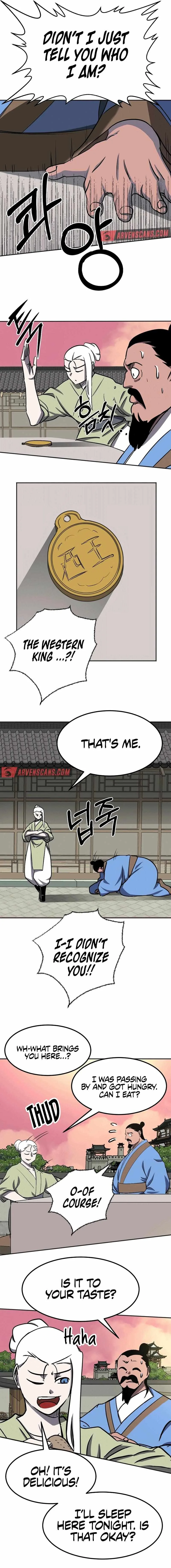 Two Moon Chapter 68 page 7