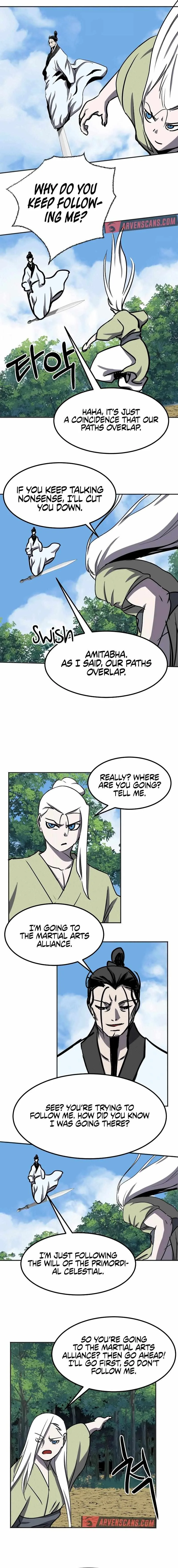 Two Moon Chapter 68 page 10