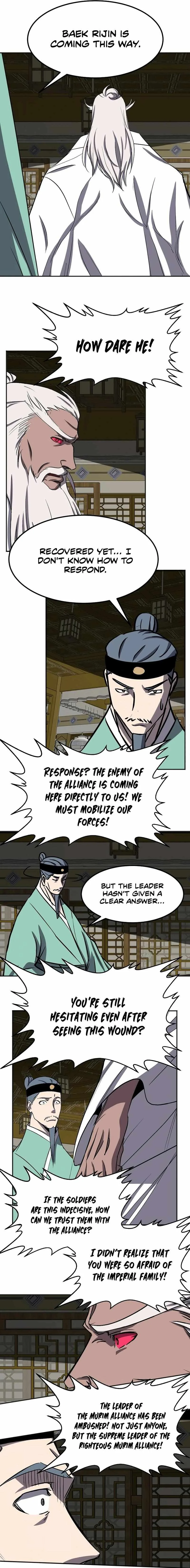 Two Moon Chapter 69 page 4