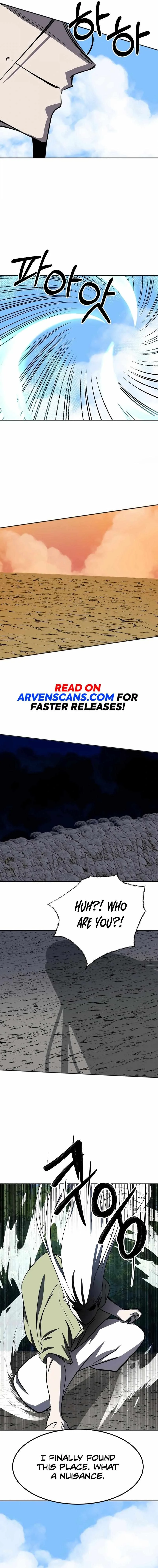 Two Moon Chapter 69 page 9