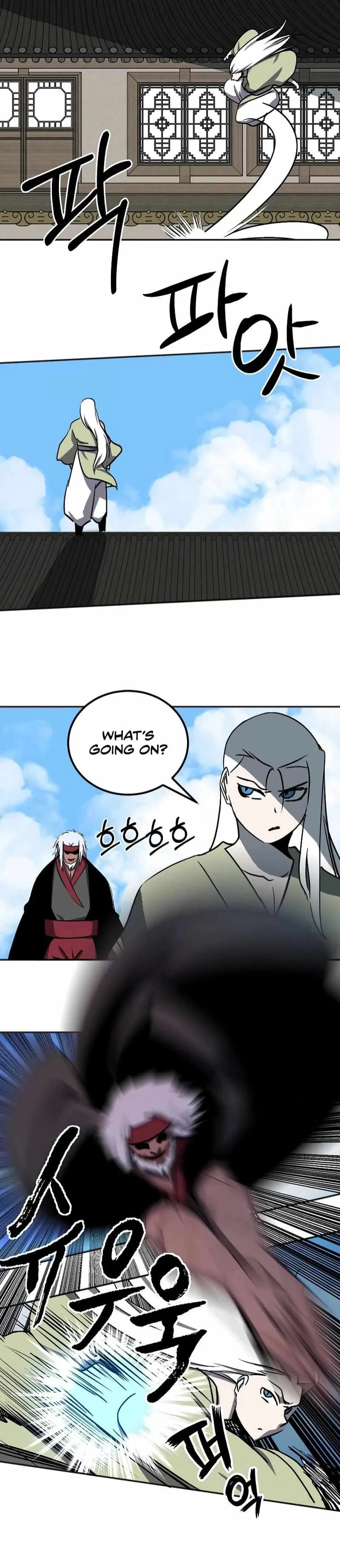 Two Moon Chapter 72 page 12