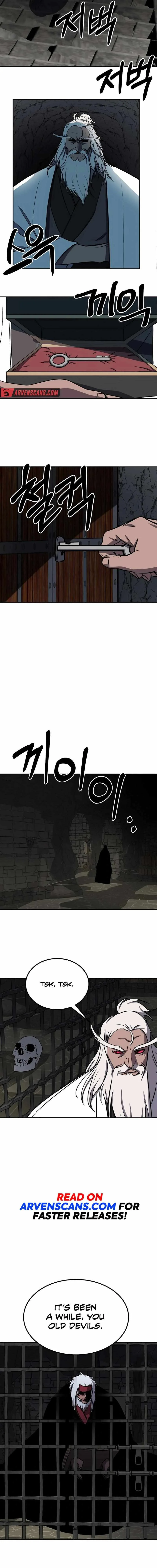 Two Moon Chapter 72 page 5