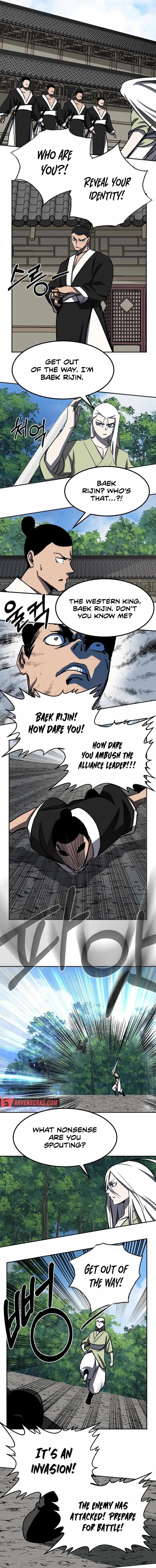 Two Moon Chapter 69 page 10