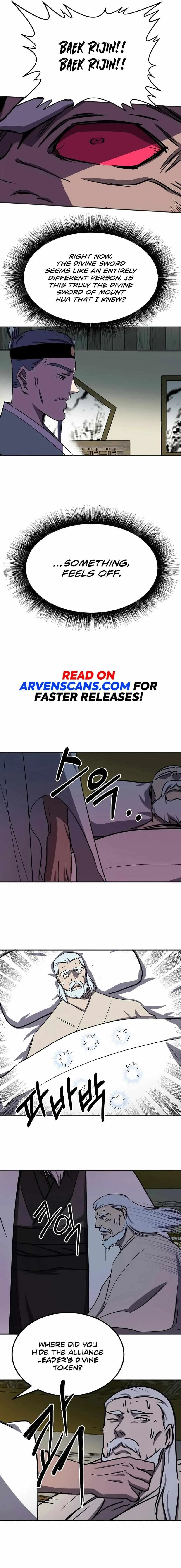 Two Moon Chapter 72 page 3