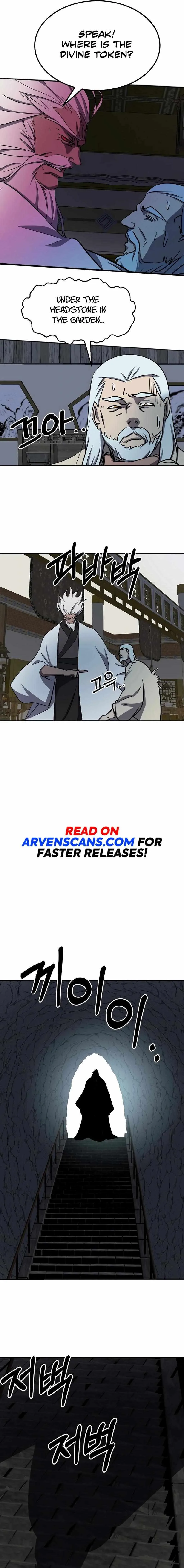 Two Moon Chapter 72 page 4