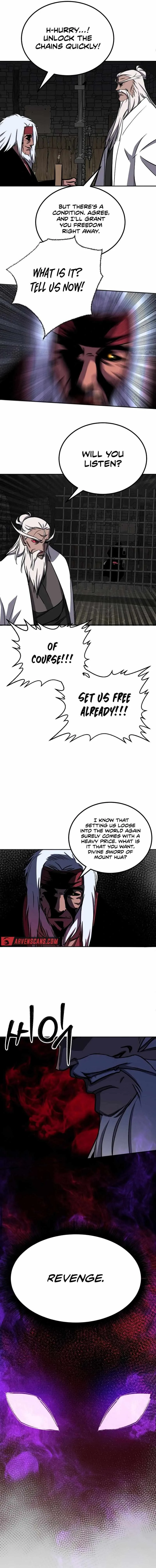 Two Moon Chapter 72 page 7
