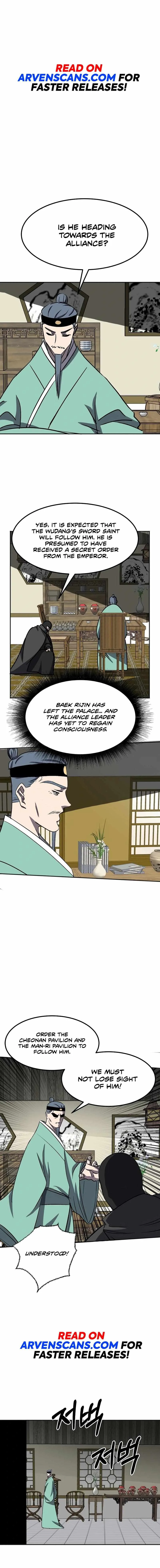 Two Moon Chapter 69 page 3