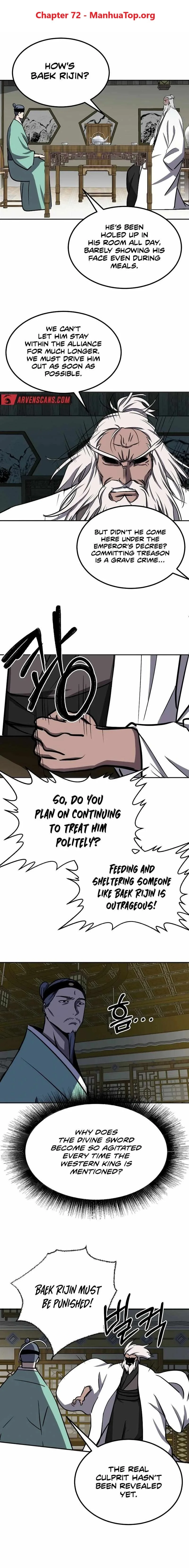 Two Moon Chapter 72 page 2
