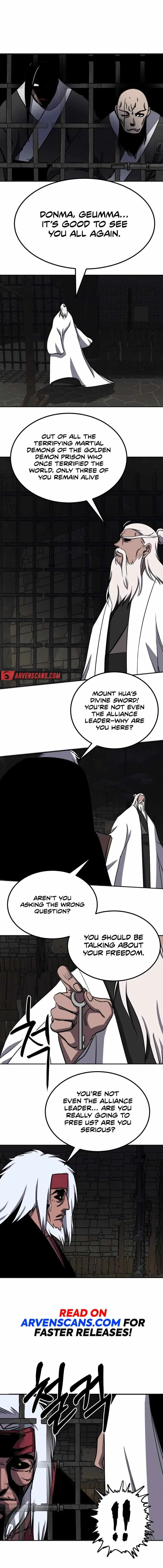 Two Moon Chapter 72 page 6