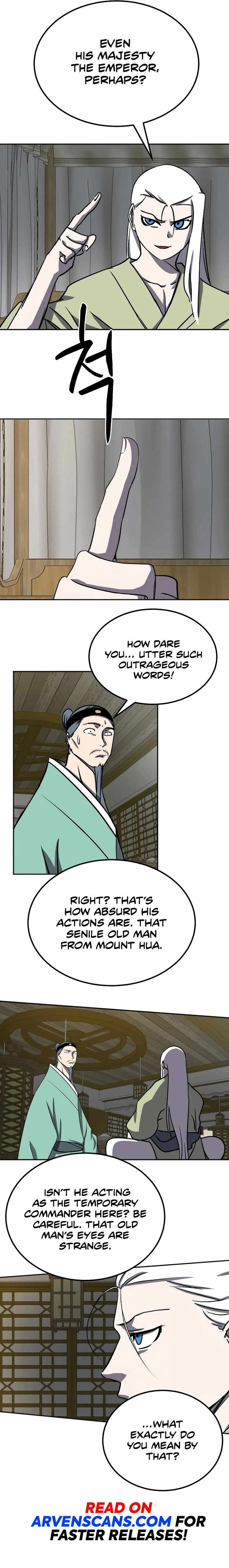 Two Moon Chapter 72 page 10