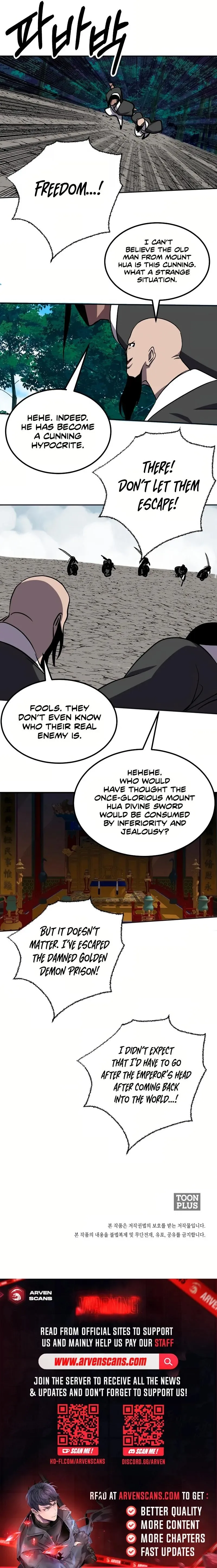 Two Moon Chapter 73 page 11