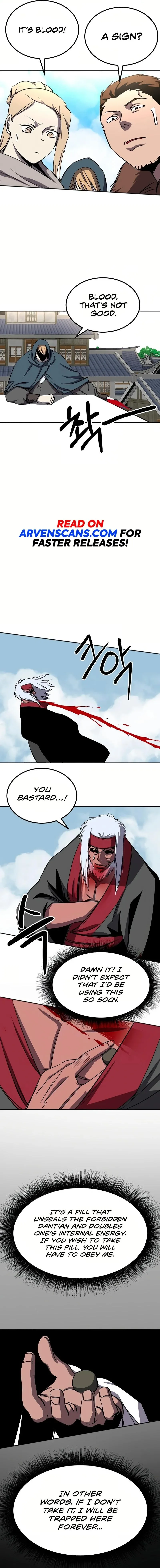 Two Moon Chapter 73 page 4