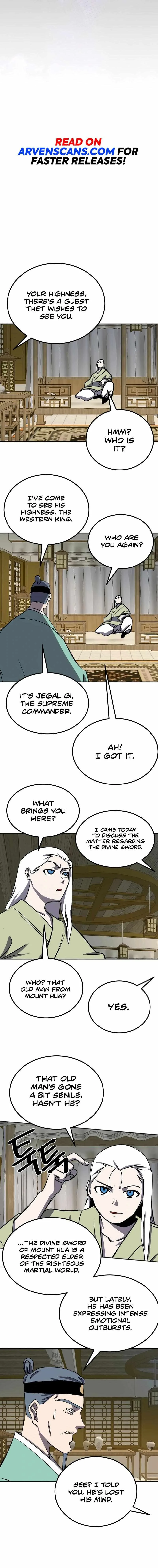 Two Moon Chapter 72 page 8