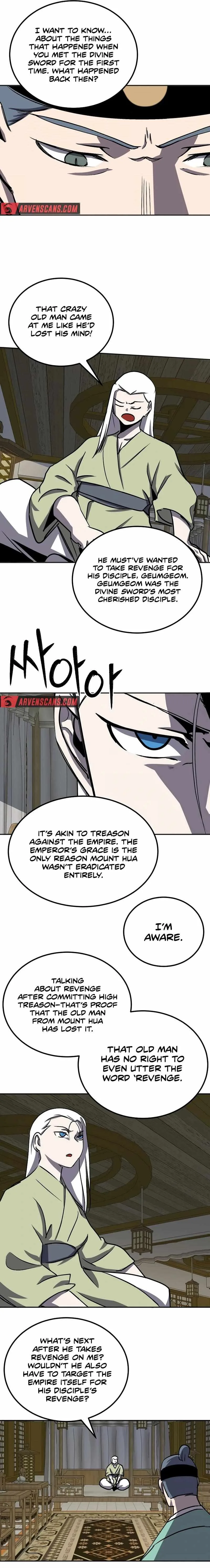 Two Moon Chapter 72 page 9