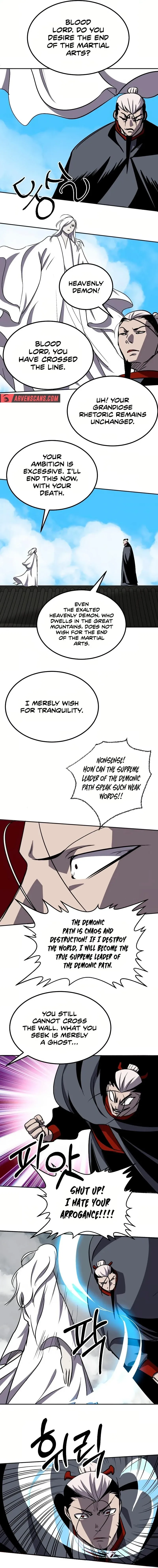 Two Moon Chapter 75 page 9