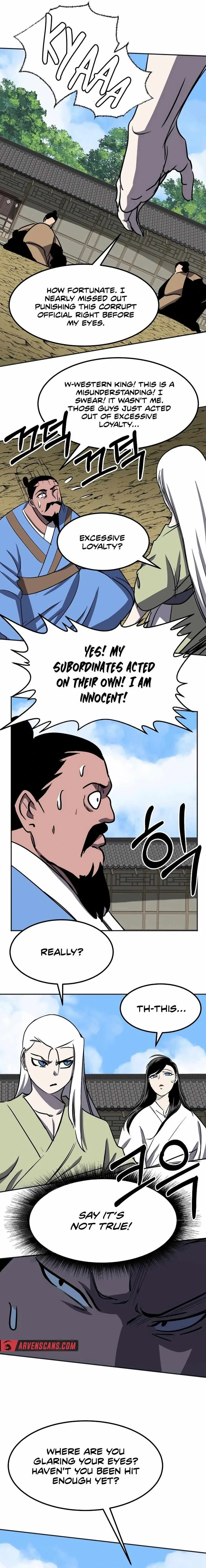 Two Moon Chapter 69 page 6