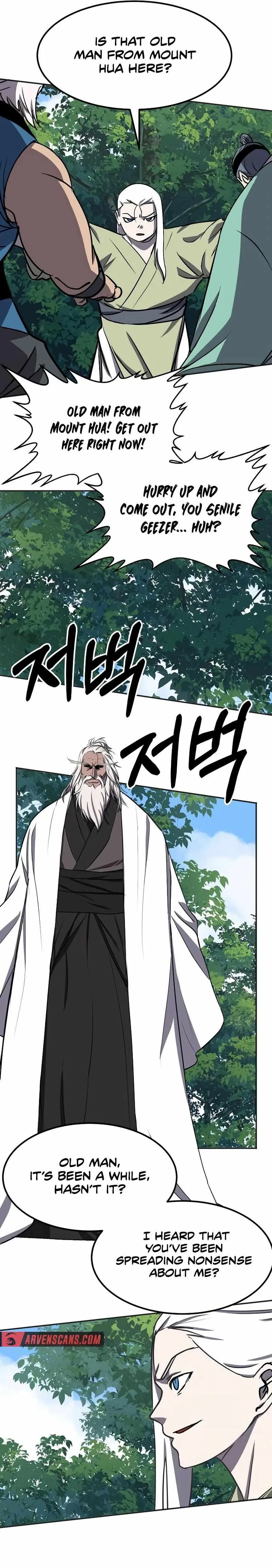 Two Moon Chapter 70 page 6