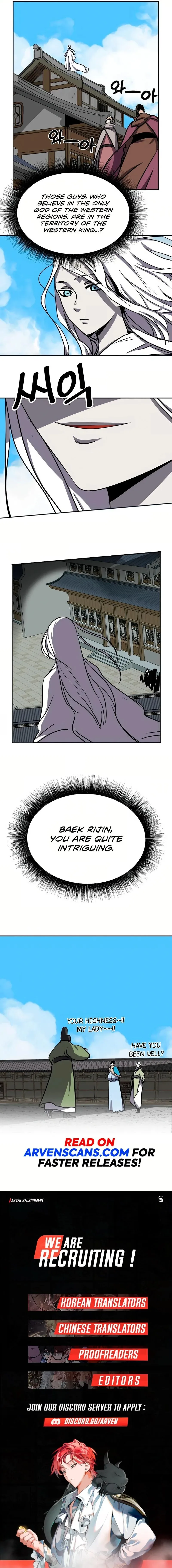 Two Moon Chapter 75 page 11