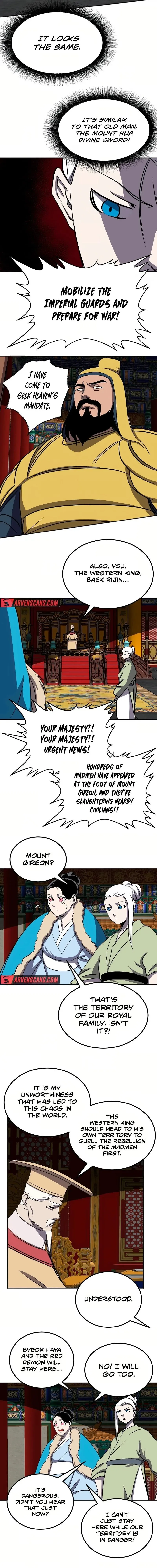 Two Moon Chapter 75 page 3