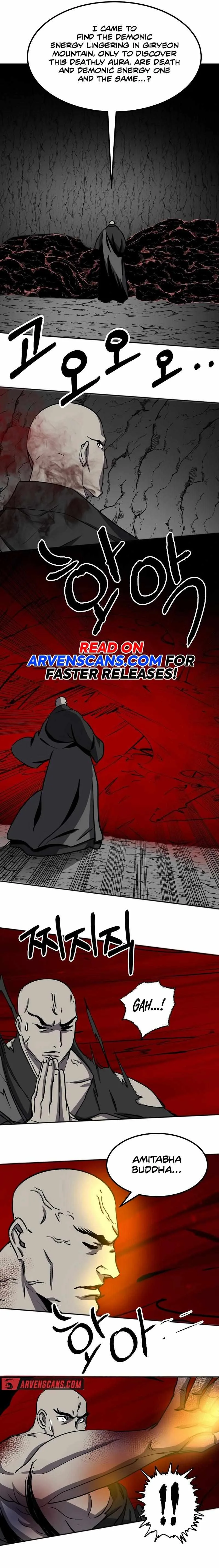 Two Moon Chapter 71 page 10