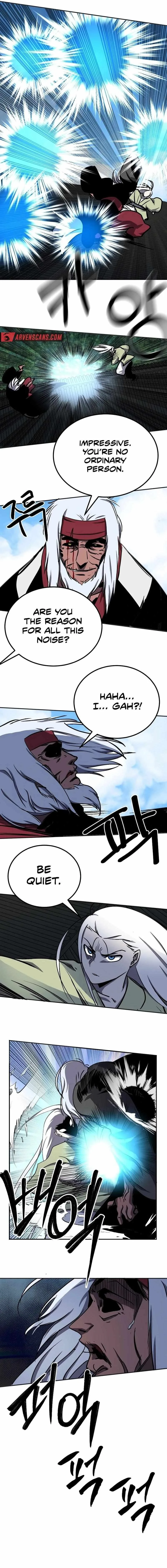 Two Moon Chapter 72 page 13