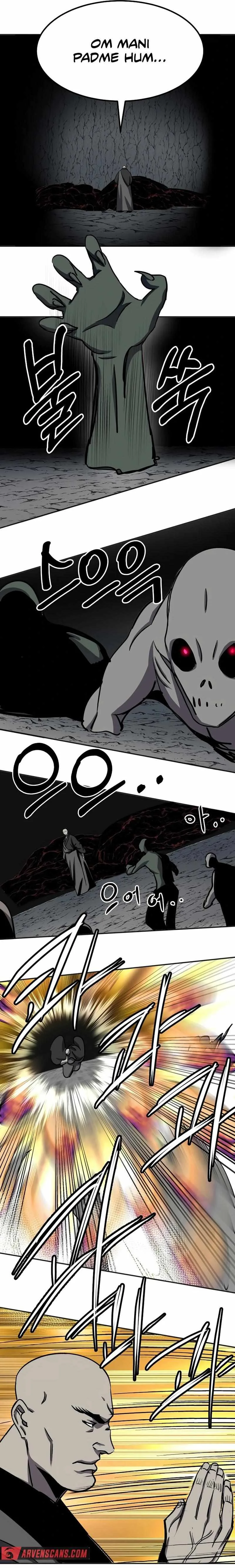 Two Moon Chapter 71 page 8