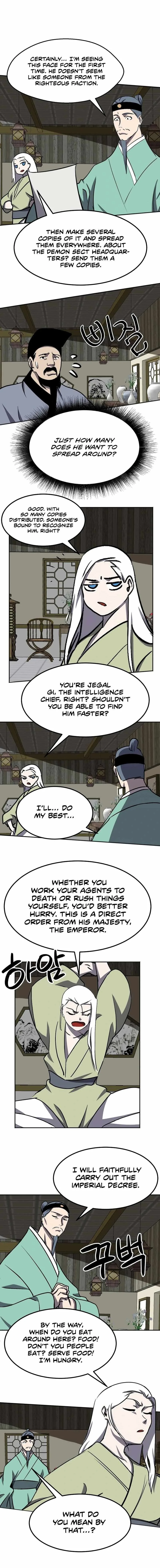 Two Moon Chapter 71 page 4