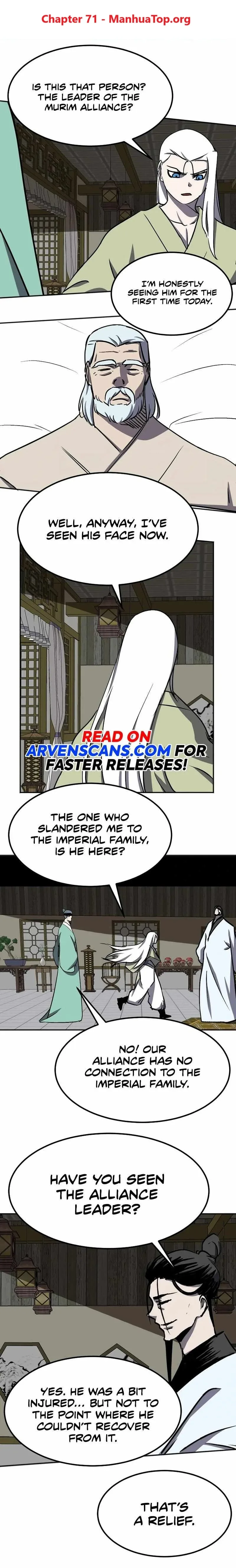 Two Moon Chapter 71 page 2