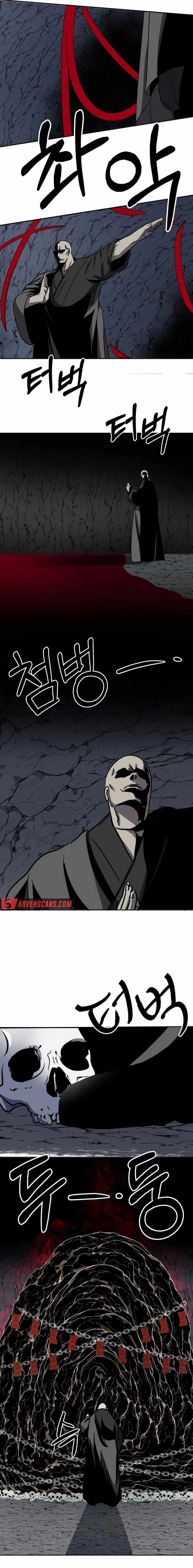 Two Moon Chapter 71 page 6