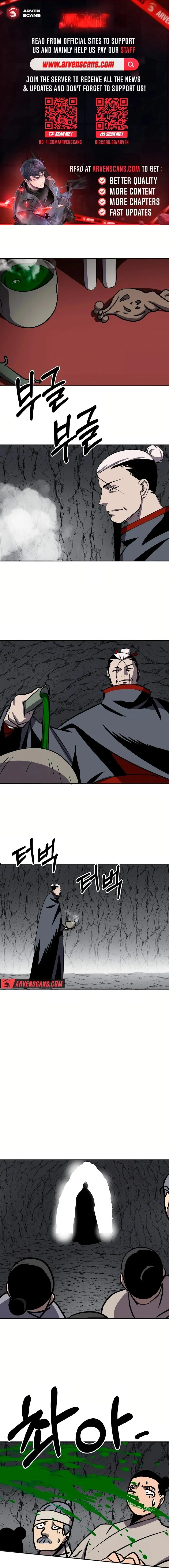 Two Moon Chapter 74 page 2