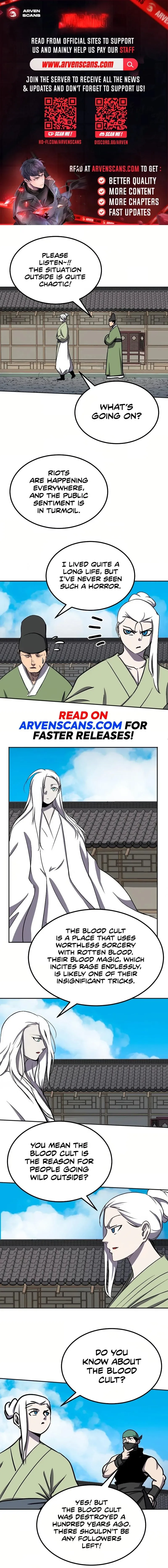 Two Moon Chapter 76 page 2