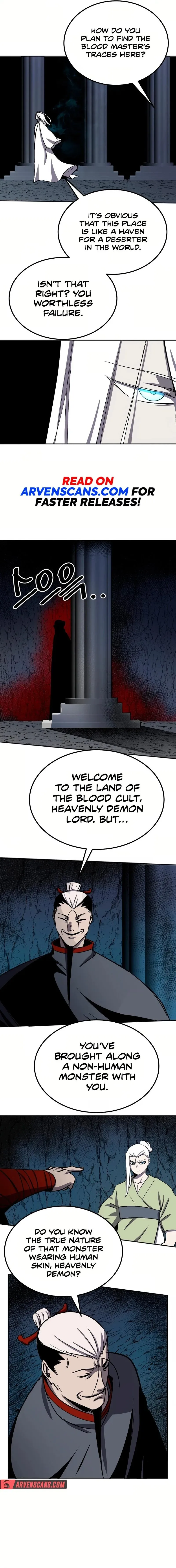 Two Moon Chapter 76 page 5