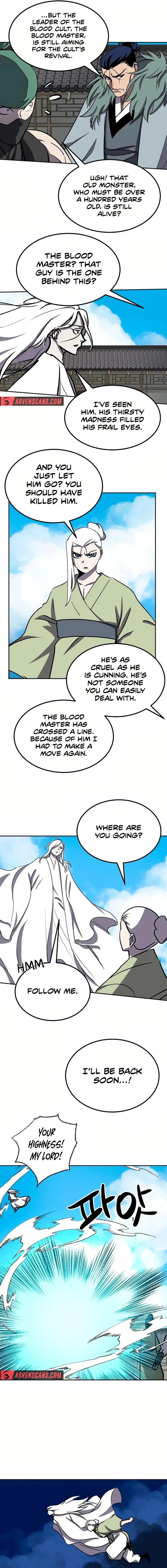Two Moon Chapter 76 page 3