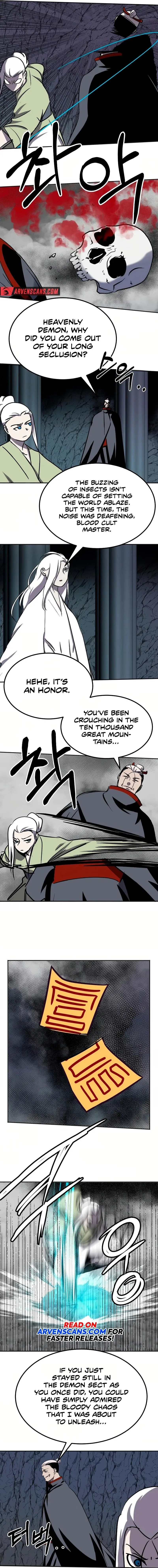 Two Moon Chapter 76 page 6