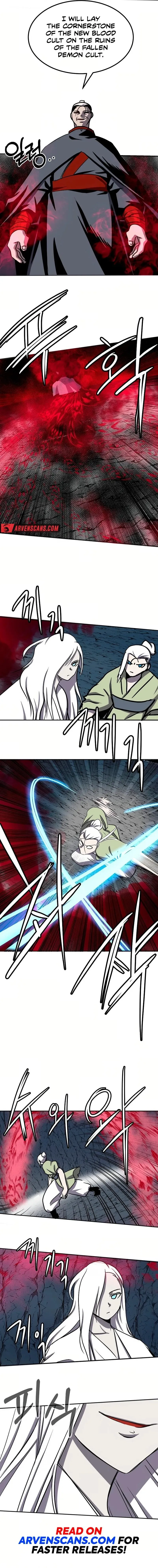 Two Moon Chapter 76 page 7