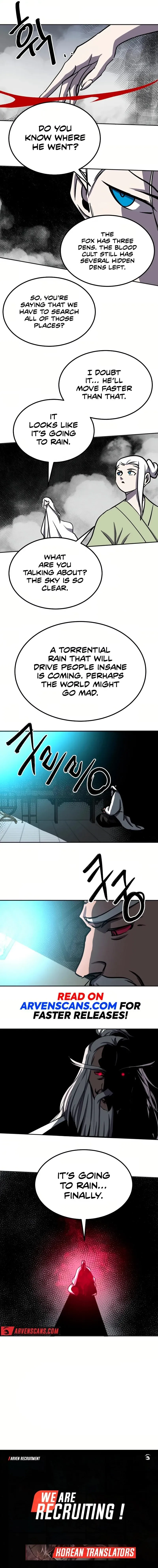 Two Moon Chapter 76 page 11