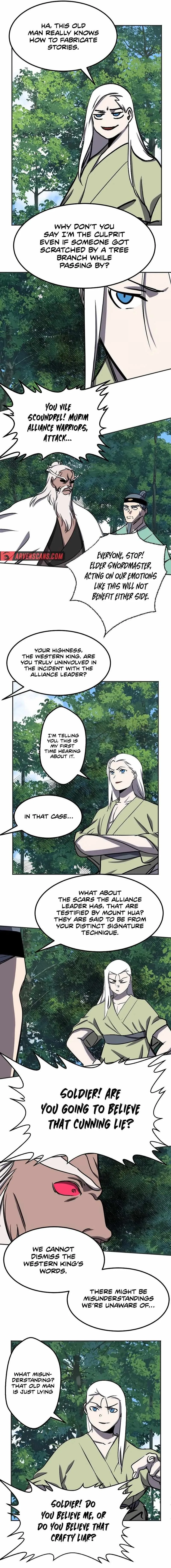 Two Moon Chapter 70 page 9