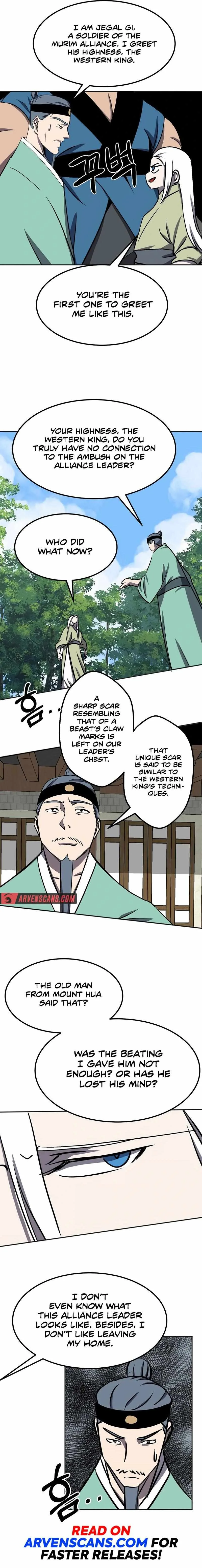Two Moon Chapter 70 page 5