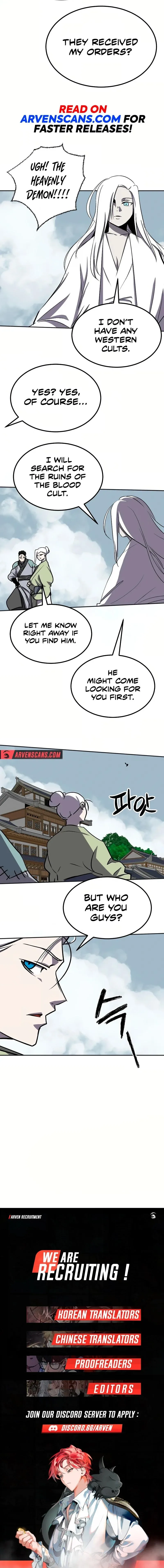 Two Moon Chapter 77 page 11