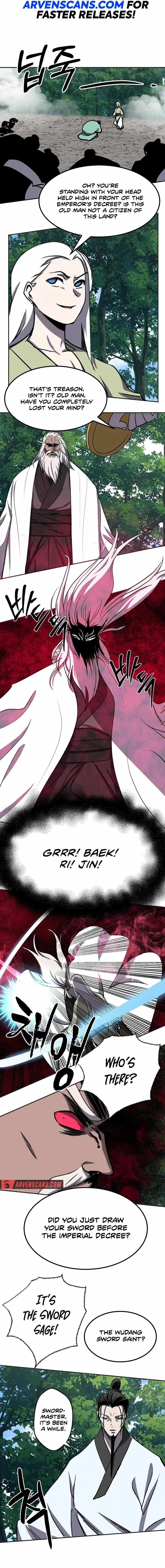Two Moon Chapter 70 page 11