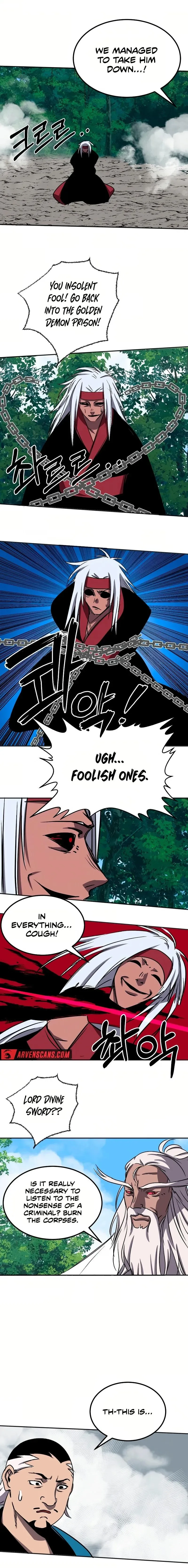 Two Moon Chapter 74 page 4