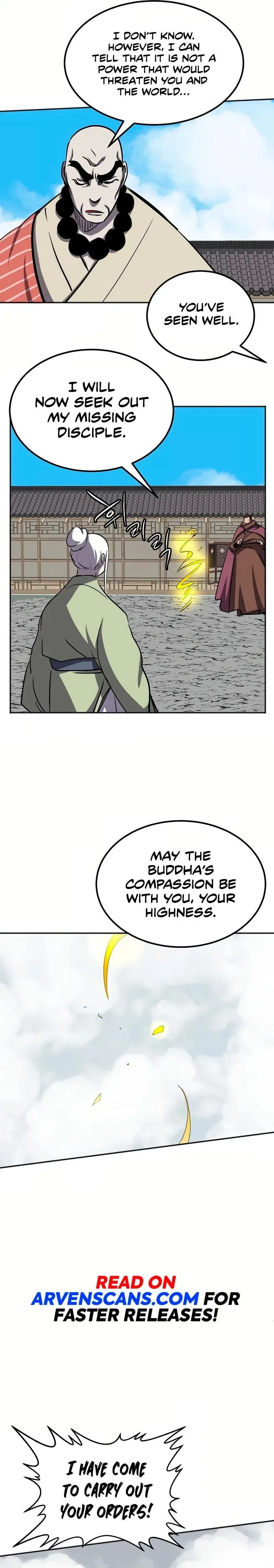 Two Moon Chapter 79 page 11