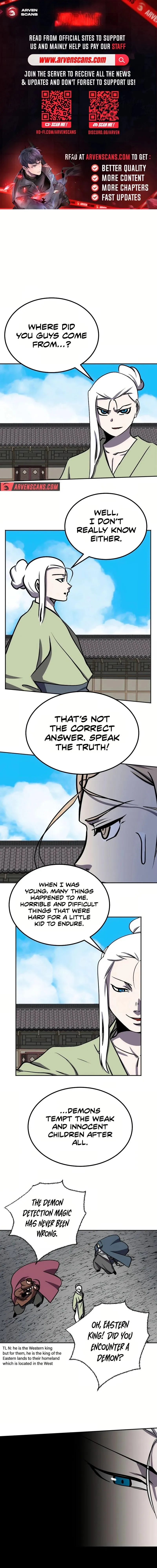 Two Moon Chapter 79 page 2