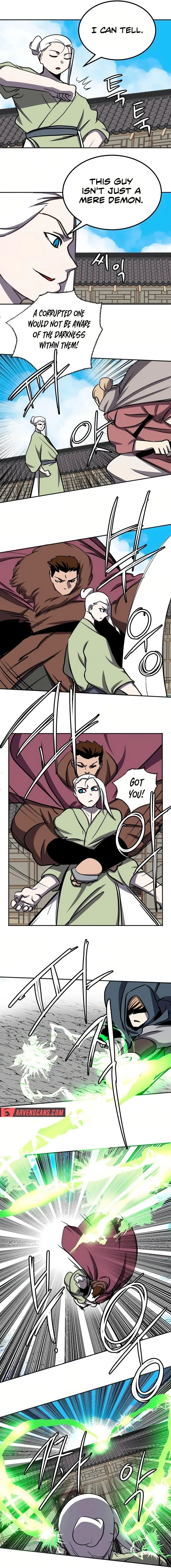 Two Moon Chapter 79 page 4