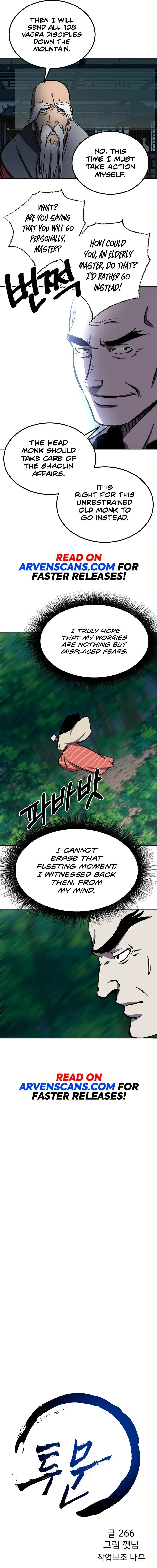 Two Moon Chapter 78 page 3