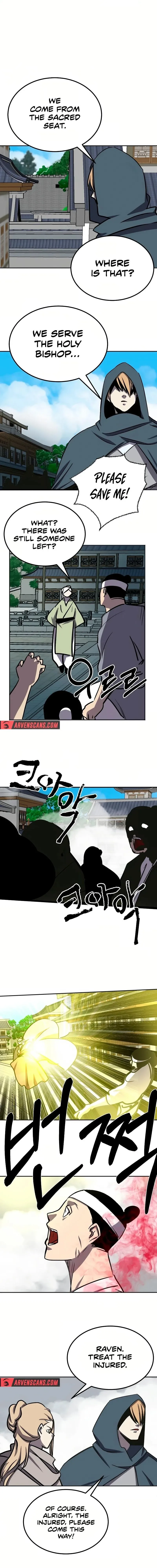 Two Moon Chapter 78 page 4
