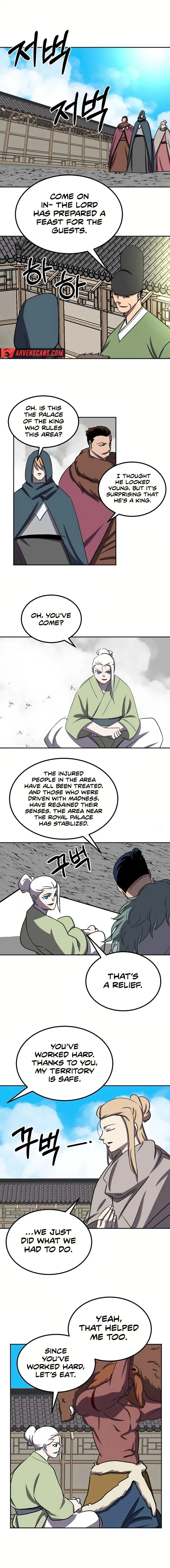 Two Moon Chapter 78 page 7